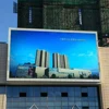 Wholesale P6 Wireless Communication Option Moving Parking LED Display Used In Outdoor LED Display Screen