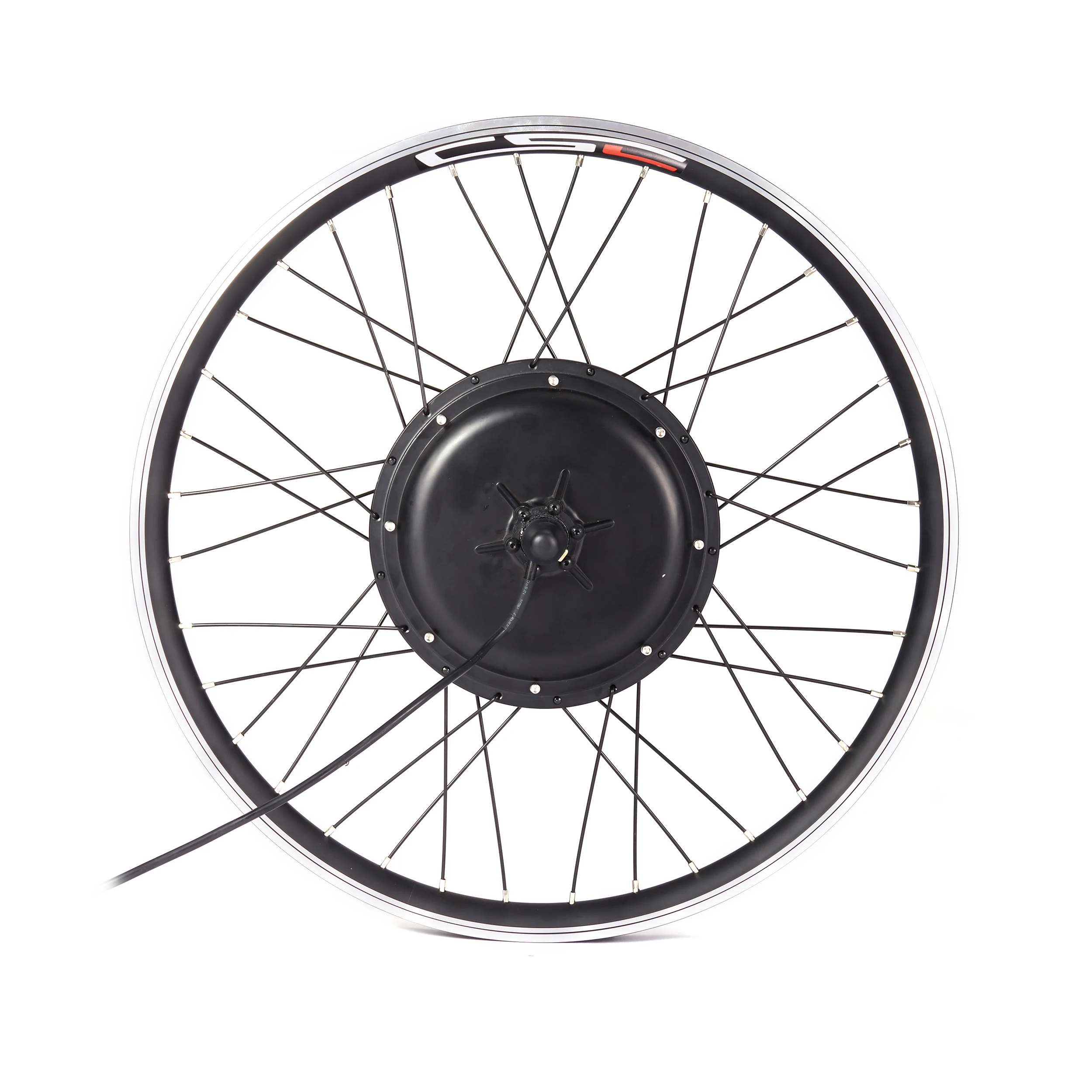 700c rear wheel electric bike kit