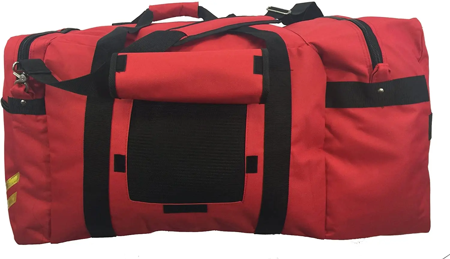 Firefighter Rescue Duffel Bag Fireman Paramedic Medical Bags Fire