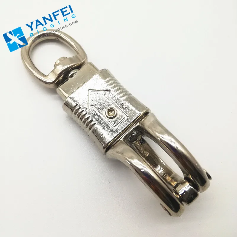 Stainless Steel Quick Release Panic Snap Hook Panic Trigger Hooks Buy