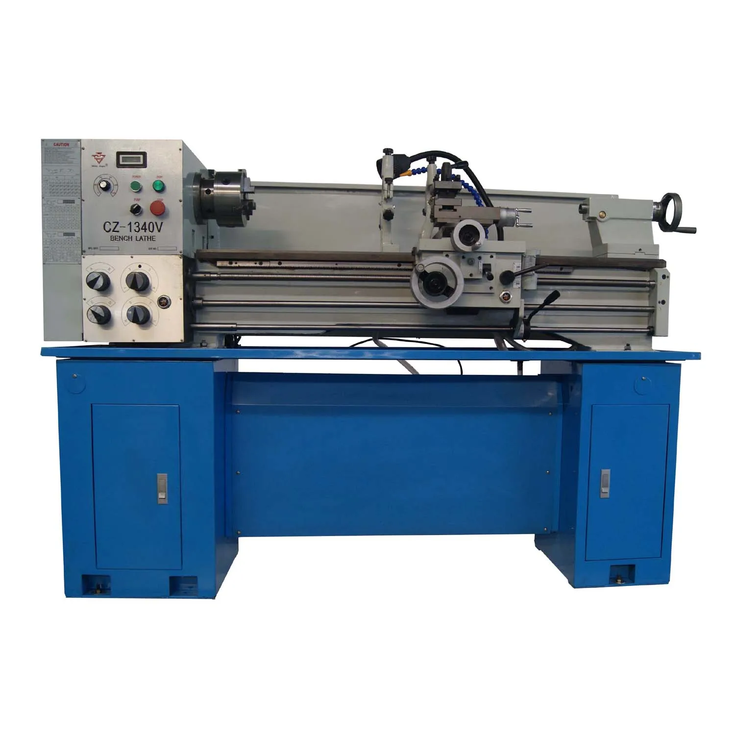 Precision Bench Lathe Hobby Bench Lathe Cz1340v /cz1440v - Buy Bench ...