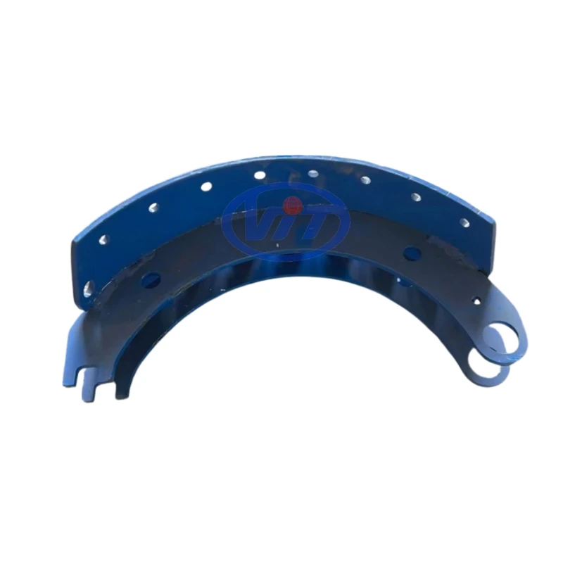 VIT-JE Brake Shoe 6520-3501090-50 6520350109050 for Kamazz details