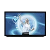 Large size computer HD monitor 55 inch touch screen