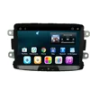 2 Din Android Car DVD Radio player with GPS navigation system for RENAULT DUSTER/DACIA/LOPAN/SANDERO