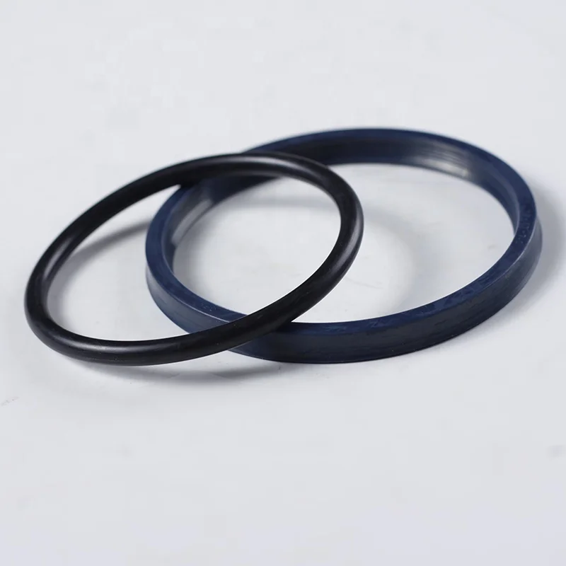 forklift spare parts set of seals assy. 0009608094 0009608122 for linde forklift lift cylinder details