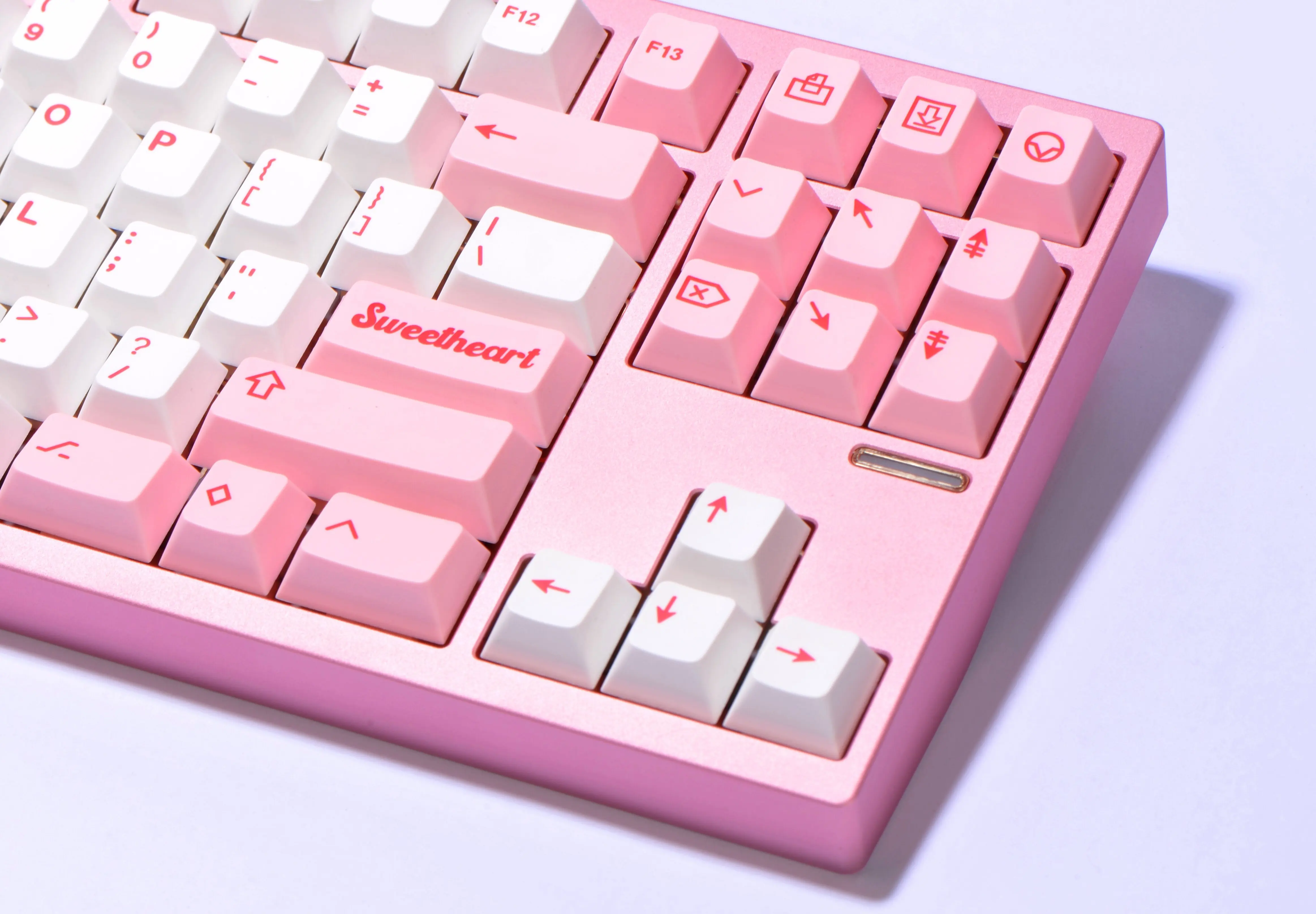 Custom Mechanical Keyboard Keycaps Pbt Keycaps Diy Printed Thermal