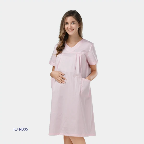 Maternity dresses for nurses sales