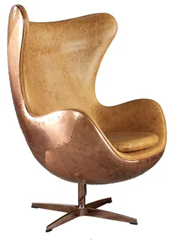 Aviator egg chair