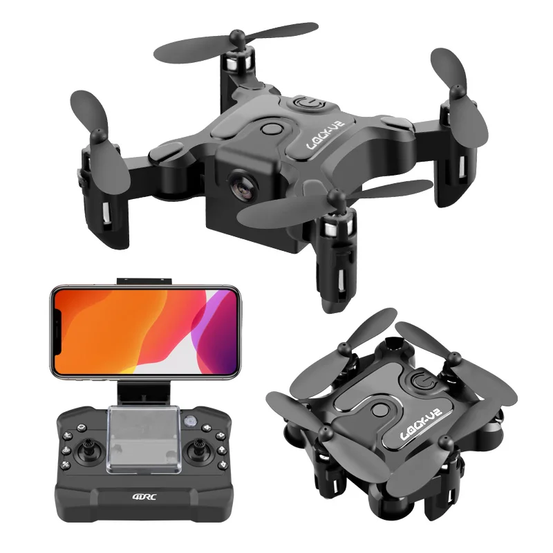 Pocket V2-mini Dron 4k,Cuadricóptero Wifi,Control Remoto,Fotografía - Buy Mini Hélice Pequeña,Barato Pequeño Drone Plegable Con Cámara Product on Alibaba.com