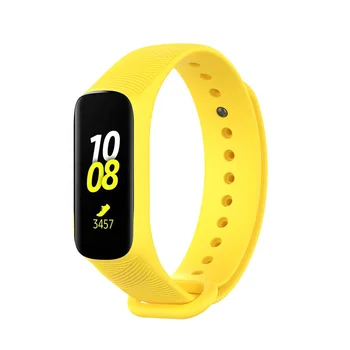 galaxy fit wristband