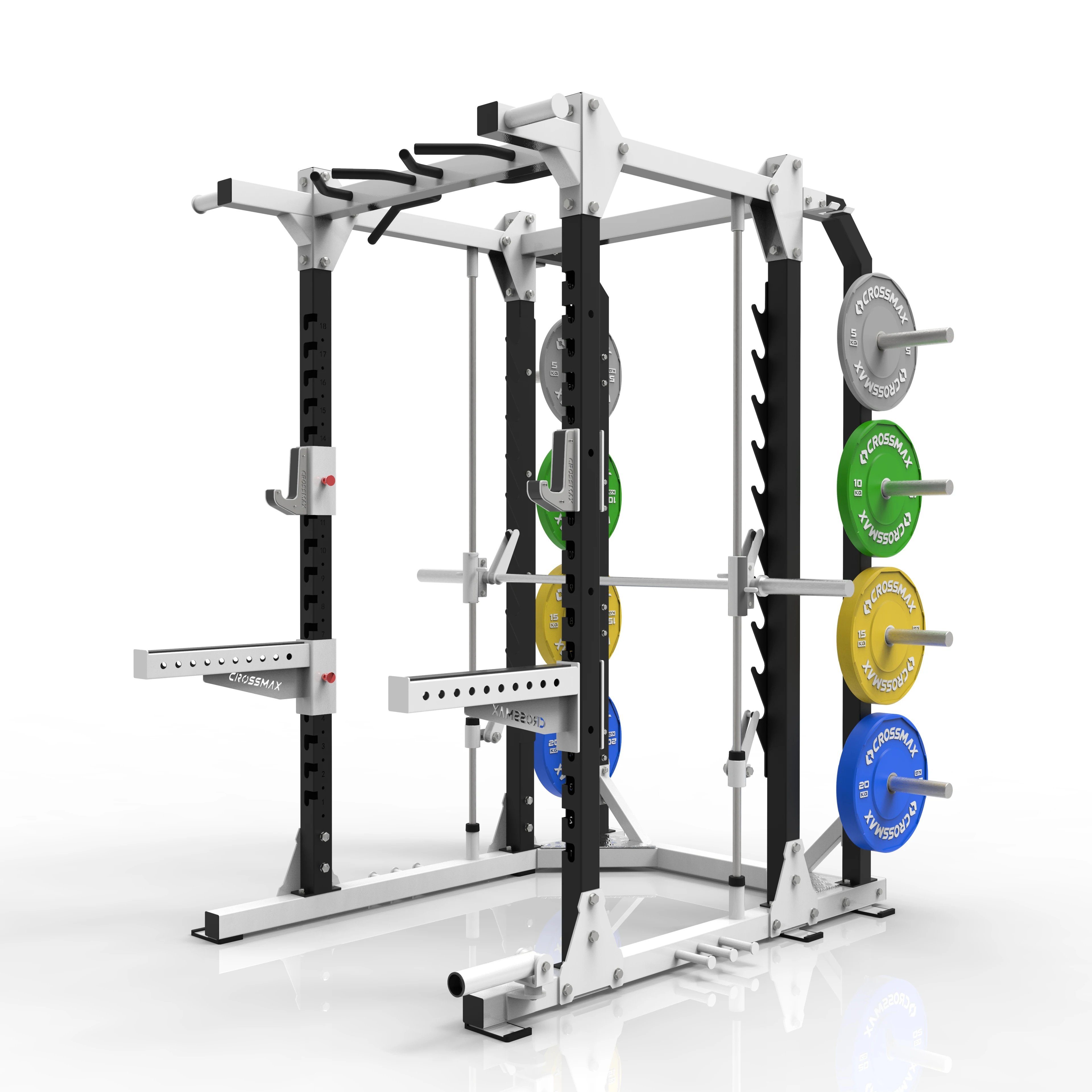 Power Rack Functional Trainer Home Smith Machine Power Rack Buy Power