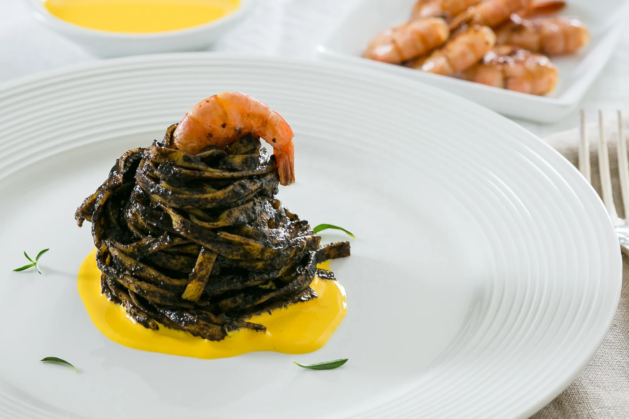 280g Cuttlefish Ink Sauce Giuseppe Verdi Selection Italian Seafood 