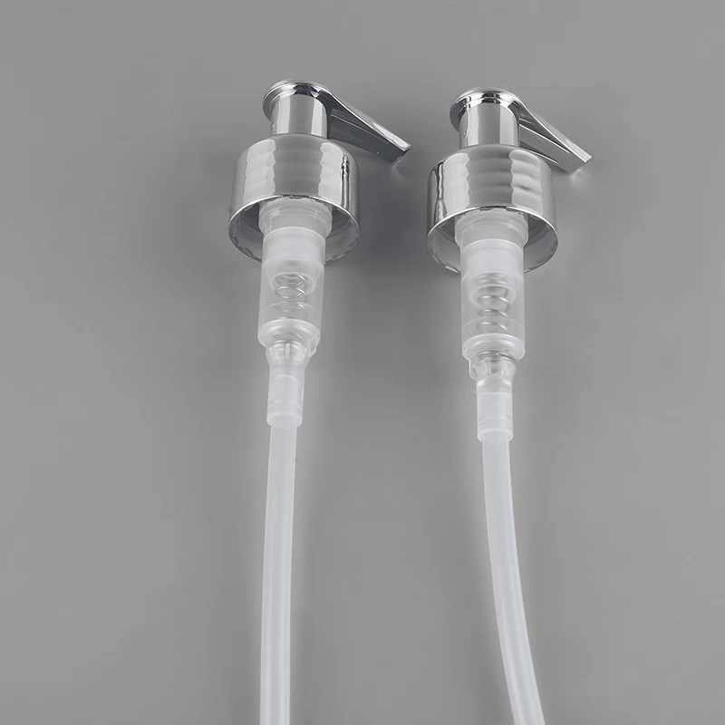 Left right lock pump06