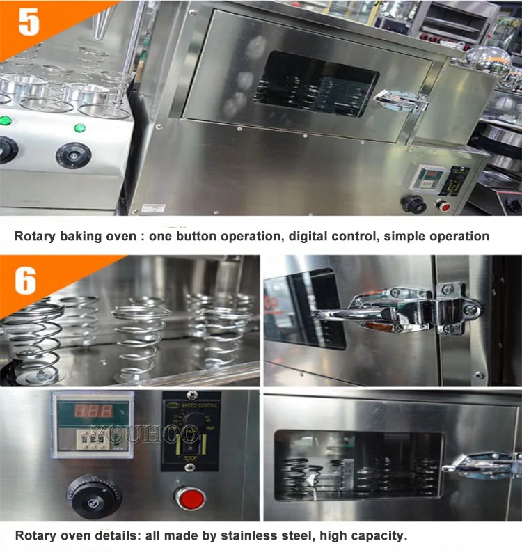 cone pizza machine13