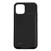 For iphone 11 charger 2400mah battery case for iPhone XS power bank case with built-in 3.5 mm headphone Jack