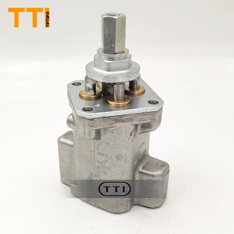 YB60000571 Joystick Pilot Valve - High Performance for Excavators