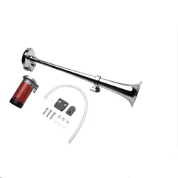 High Tone Football Match Game Party Cheering Horn by Hand Horn