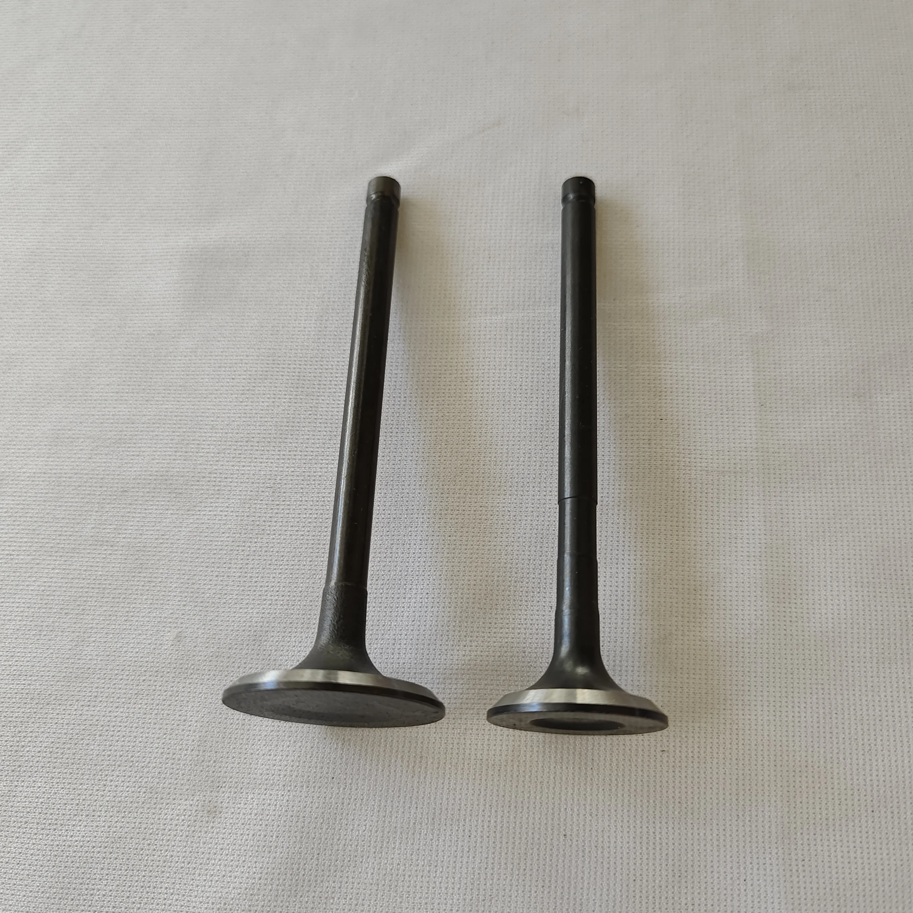 Intake & Exhaust Valves & Valve Tappets For Toyota 4a Fe 5a Fe 7a Fe 7a 5a 4a Engine 1371115050