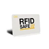 New Product E-field Technology Credit Card Blocker Protector RFID Blocking Card