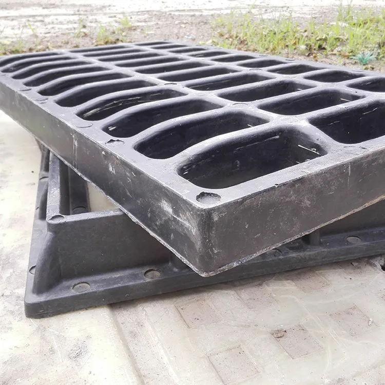 Carefully Selected Materials Outdoor Water Drain Grate Water Rain