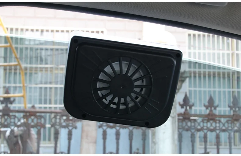 Cross Flow Fans - detail 16