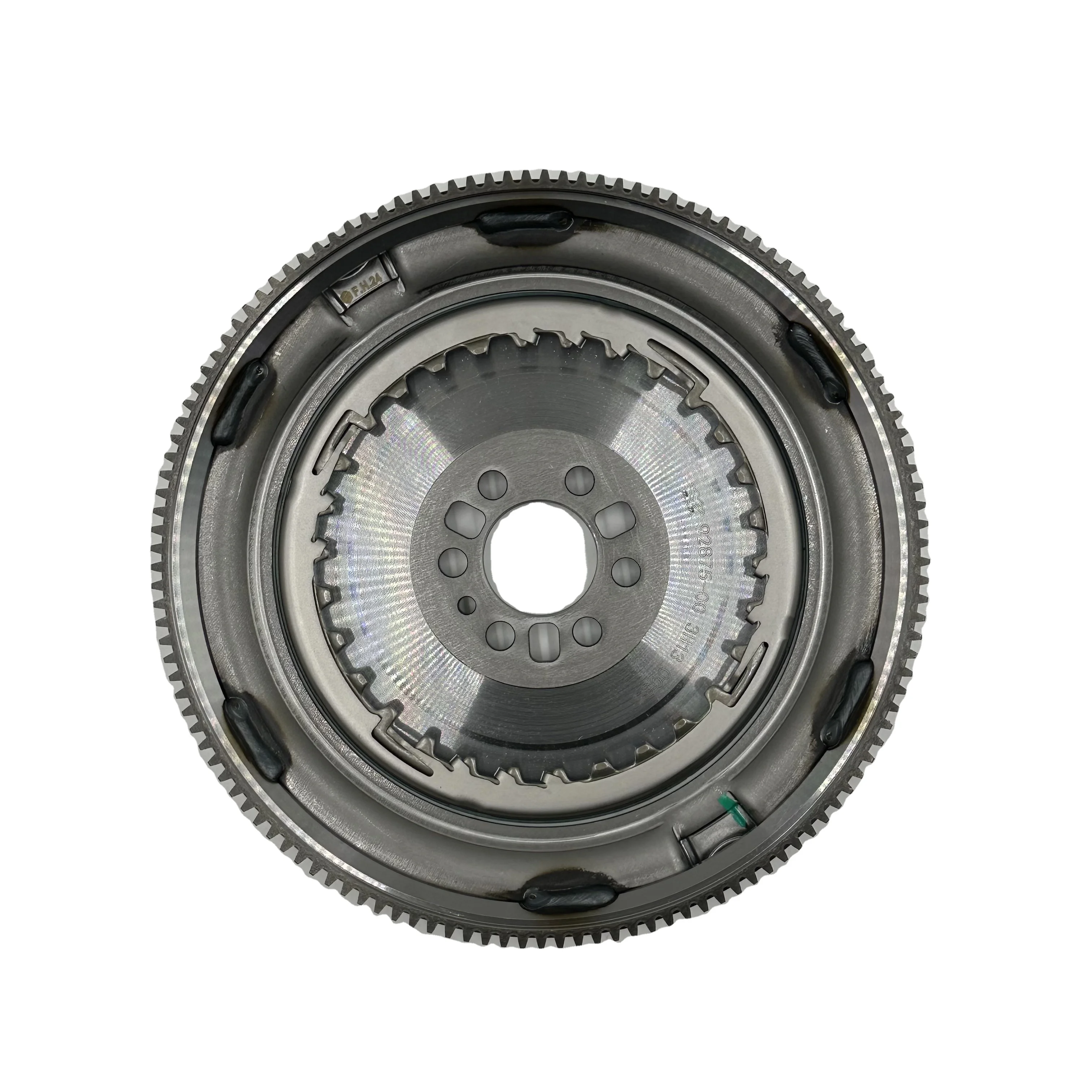 thumbnail interactive-video image 1 of CLUTCHXPERTS Stage 3 Ceramic Clutch Kit + Flywheel – VW Passat 1.8T Turbo 1998-2003 1 of 3