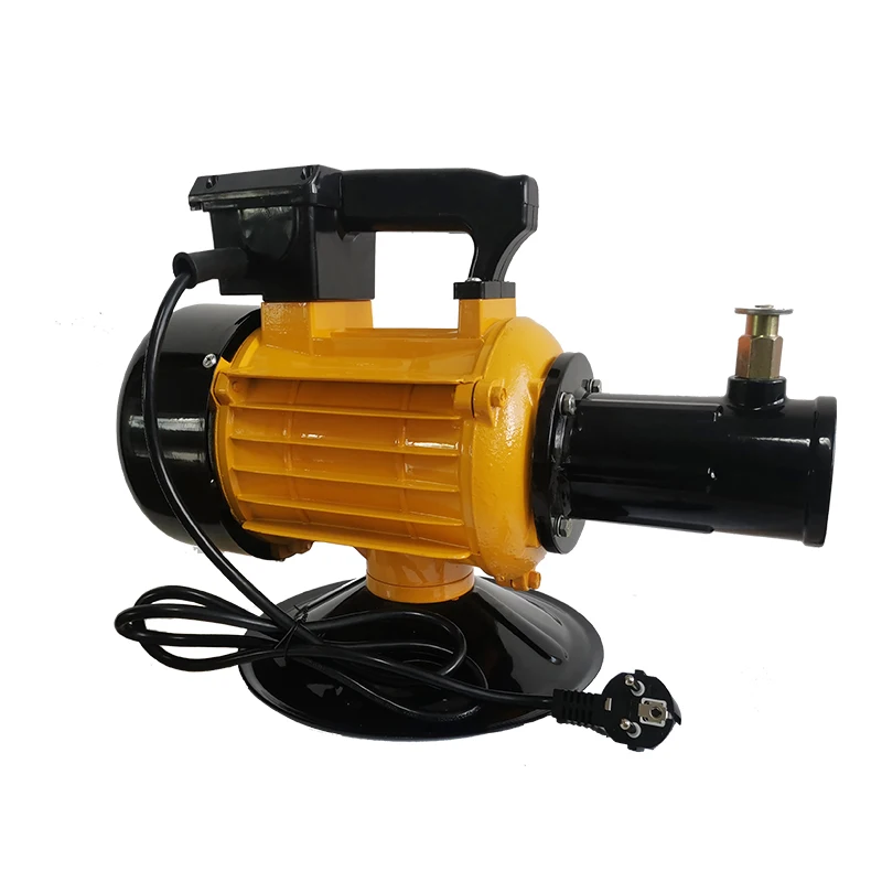Vibradora De Concreto Concrete Vibrators Beton Construction Vibrator
