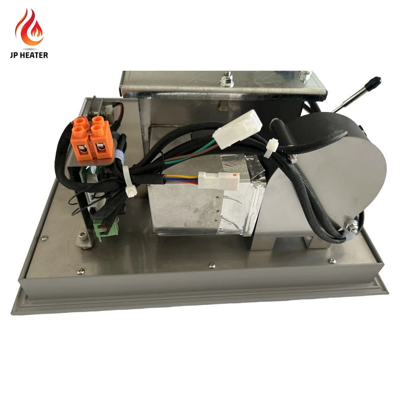 Popular Cooker Stove 2.2kw 12v Diesel Single burner Hob Without Lid for Camper RV