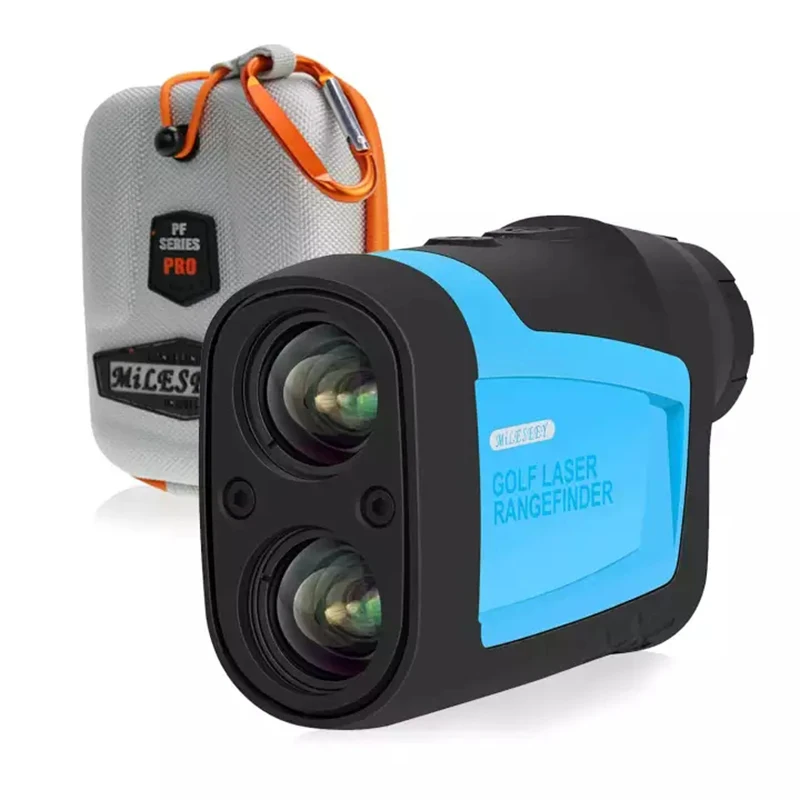 
Mileseey PF210 Golf rangefinder 600m 