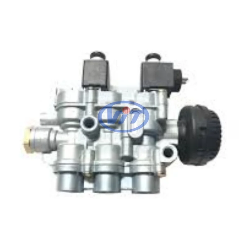 VIT ECAS Solenoid Valve Height Control Valve 4729000000 manufacture