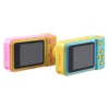2019 New Children Game HD 1080P Kids Digital Camera cartoon video mini camera for Christmas Gift
