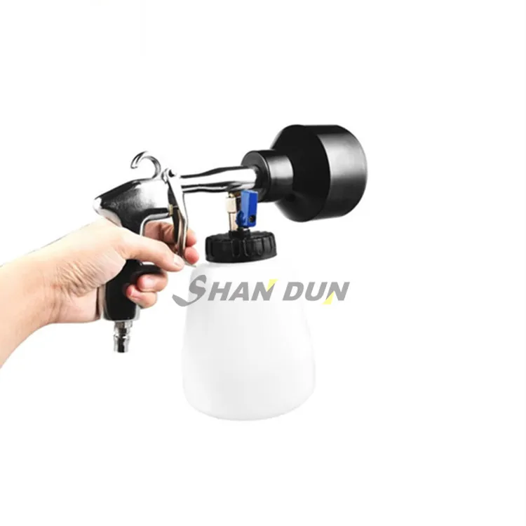 Air Pulse Car Cleaning Gun Washing Detailing Tool,Foam Gun Buy Car