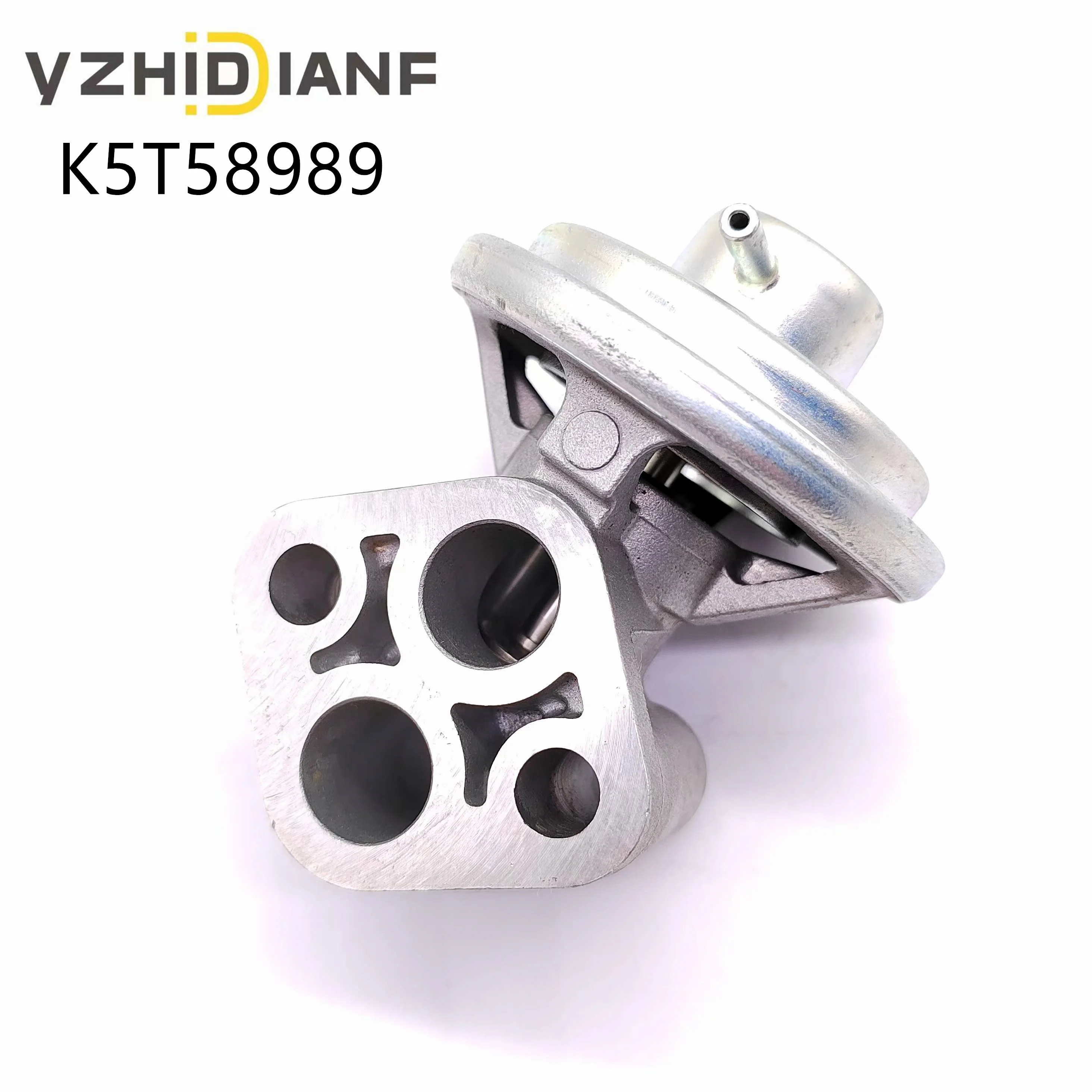 Egr Exhaust Gas Recirculation Valve Md307026 K5t58989 Egr4273 For 2003 Mitsubishi Outlander 2.4l