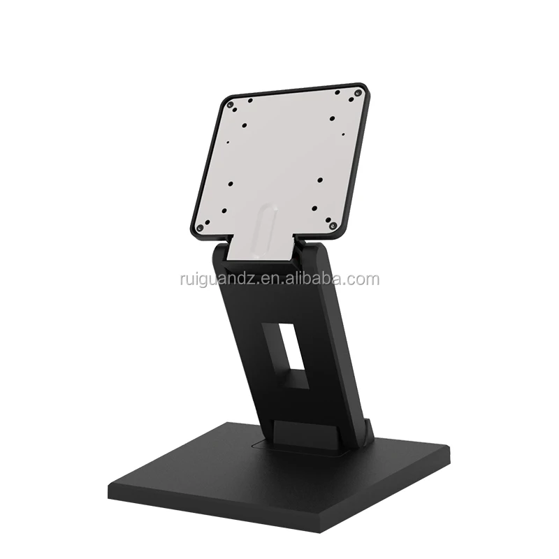 Vesa Monitor Stand For Low Cost Touch 