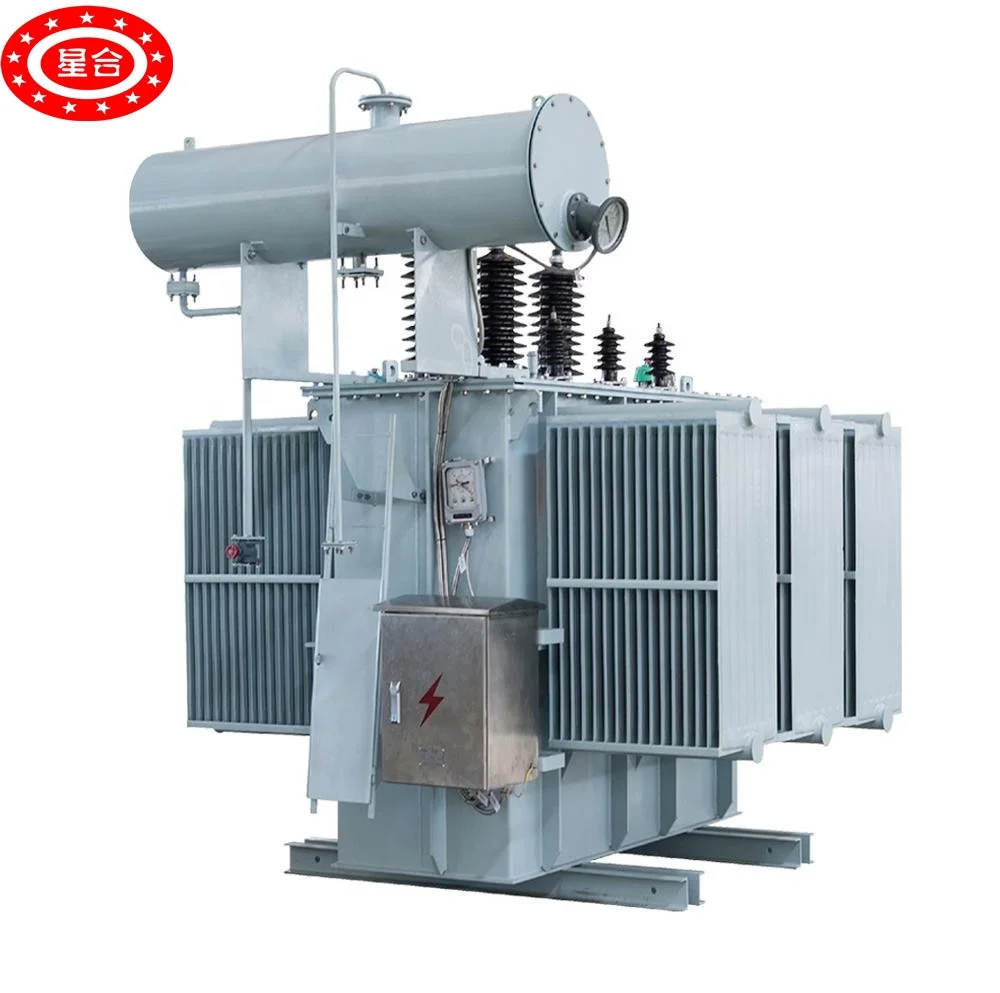 34.5kv To 480v 400v 1250 Kva Oil Immersed Transformer Price Buy 34