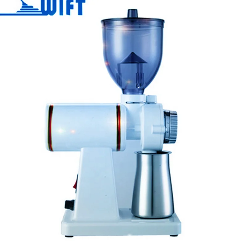 Electric Bean Grinding Machine Commercial Automatic Coffee Grinder/ Electric Coffee Grinder