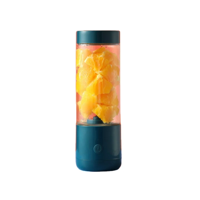 
Unique Design Hot Sale Wireless Juicer, Usb Portable Juicer, Portable Electric Usb Juicer 
