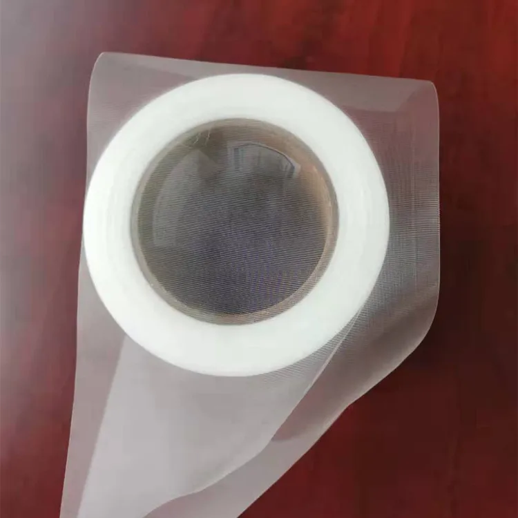 tea bag material