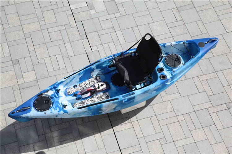 10ft Pedal Drive Kayak With Electric Motor Buy Pedal Kayak,Pedal