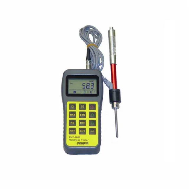 단계 Ii Pht1800 휴대용 경도 테스트 Buy 2 단계pht1800휴대용 경도 시험 Product on