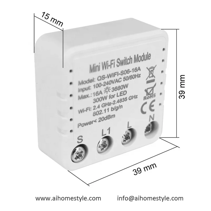 Tuya mini smart switch wi fi. Реле tuya Mini Smart Switch. Tuya Mini Smart Switch 16a 16 а. Mini Smart Swwitch цшаш 16ф схема.