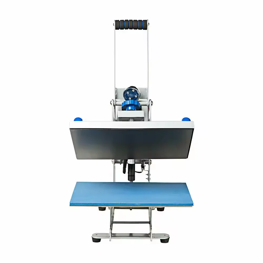 product dgruida 15x15 auto open drawer magnetic heat press machine-6