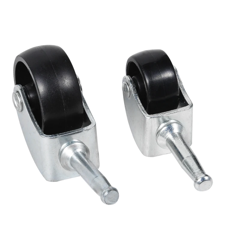 Sofa Guest Bed Divan Caster Wheels With Socket For Sofa Furniture