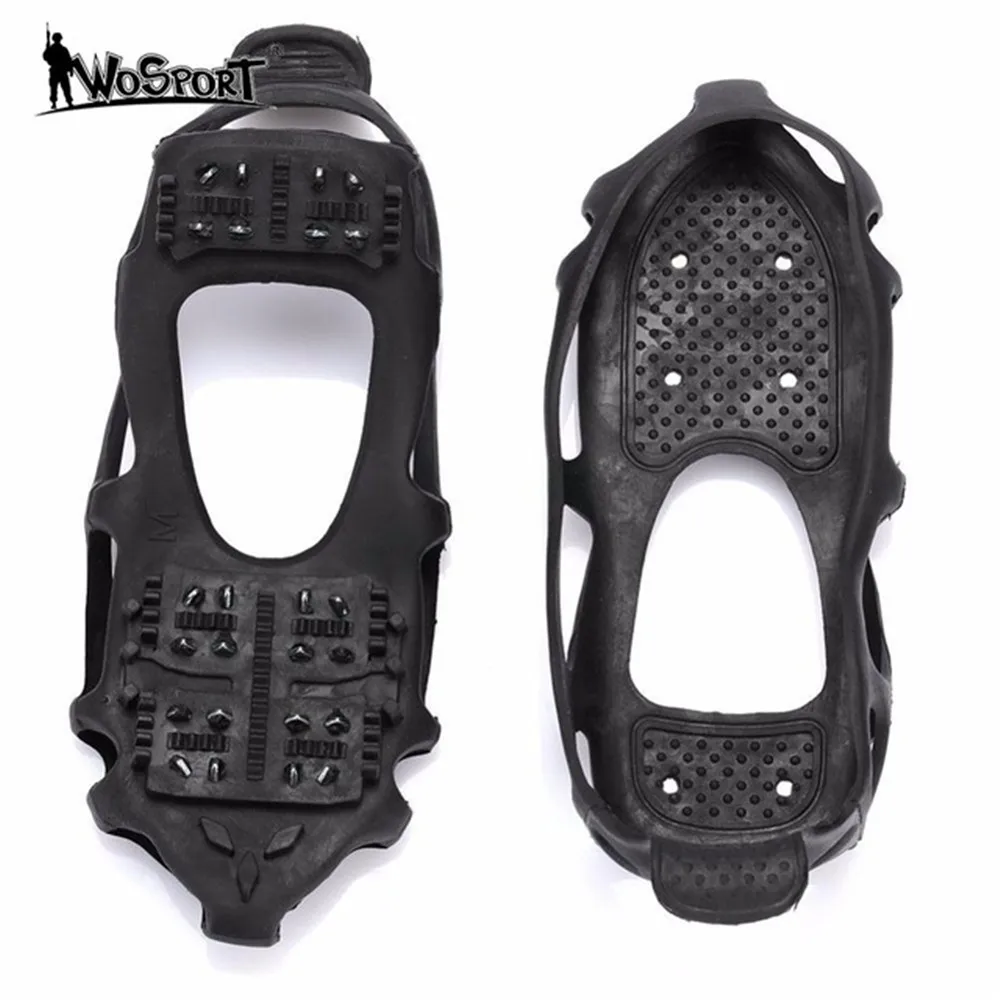 non-slip ice grippers 84