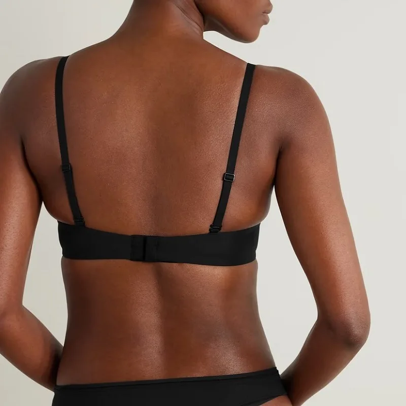 Wholesale New Arrival High Quality Women's Underwear Thin Sexy Bras Ladies Underwear Manufacture OEM Supplier