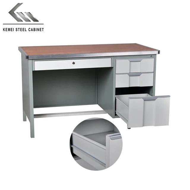 High quality and popular office furniture office/school/home desk