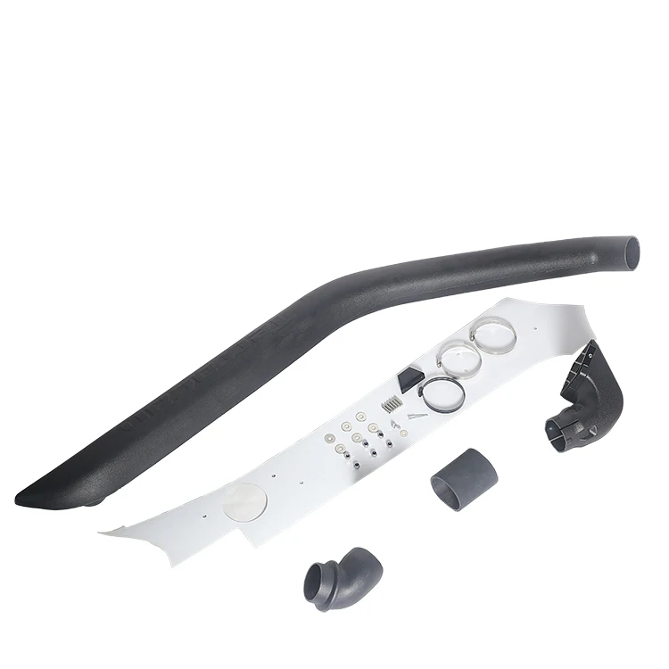 4x4 Snorkel For Offroad Vehicle Hyundai Terracan Buy For Hyundai