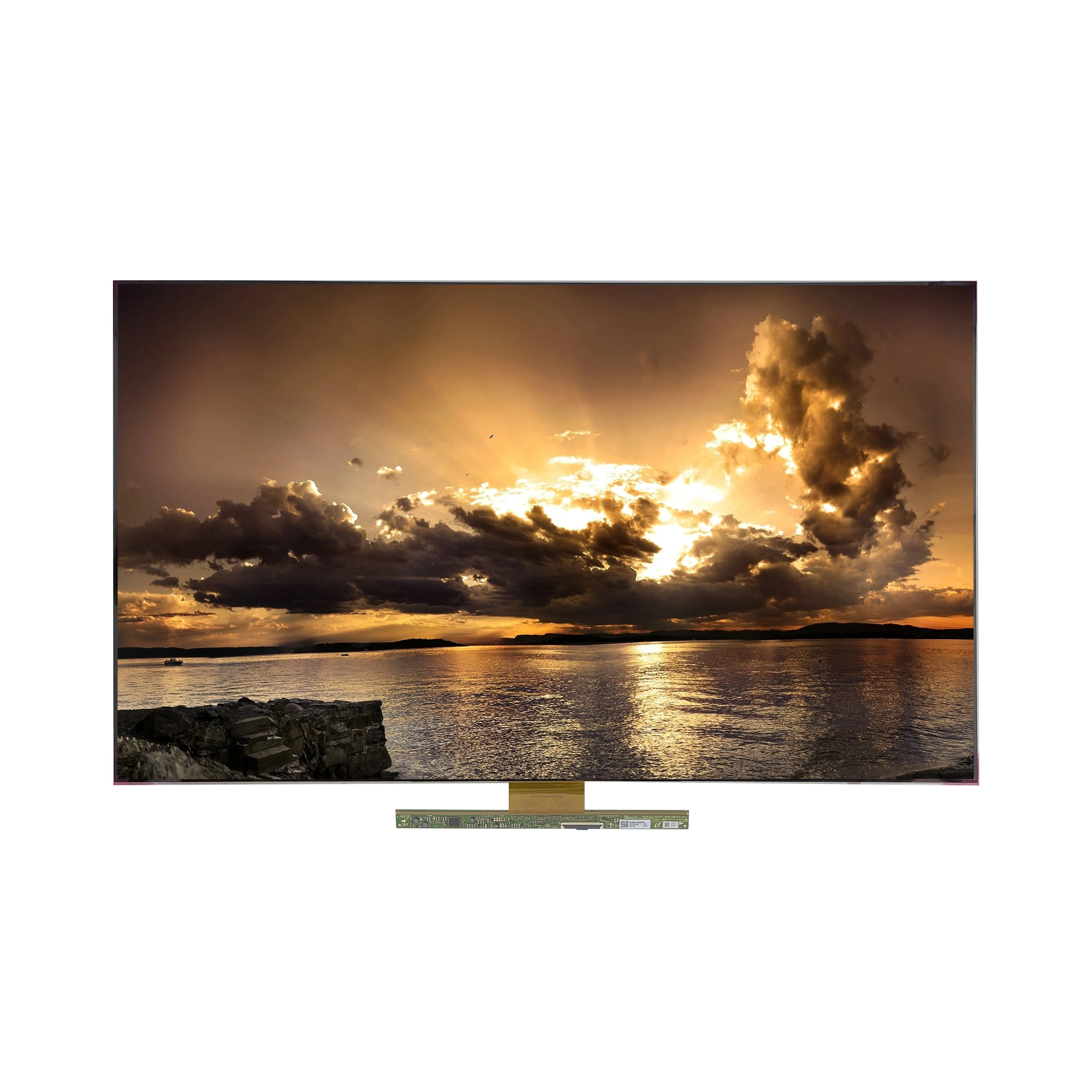 32 inch led panel samsung