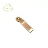 fashion decorative custom zipper puller for coin purse