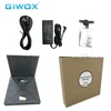 Giwox newest advertising equipment 3d projector 1024P display 70HR with Wifi APP ios android control for indoor 3d projector